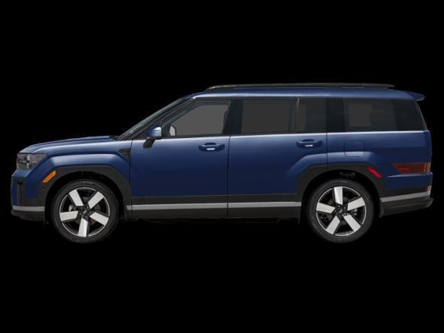 New 2027 Atlantis Blue Tb2 Hyundai Limited image 55