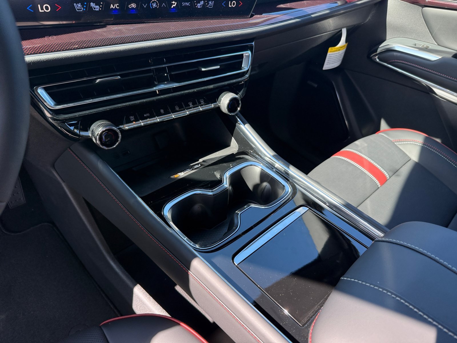 New 2027 Twilight Blue Chevrolet RS image 13