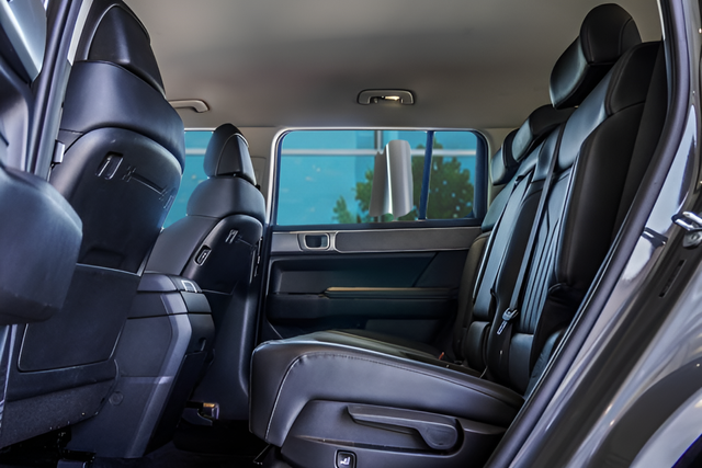 Certified Used 2026 Gray Hyundai SEL image 39