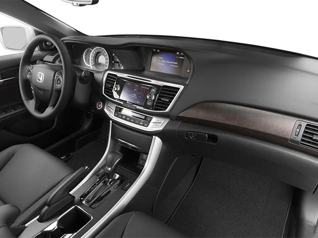 Used 2014  Honda EX-L image 18