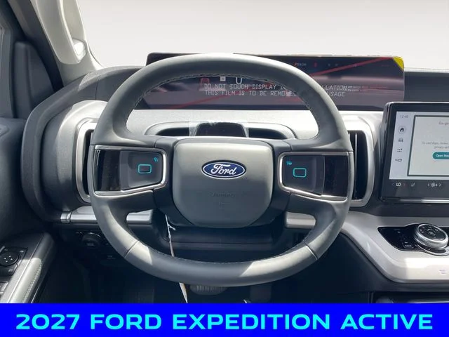 New 2027 Blue Ford Active image 12
