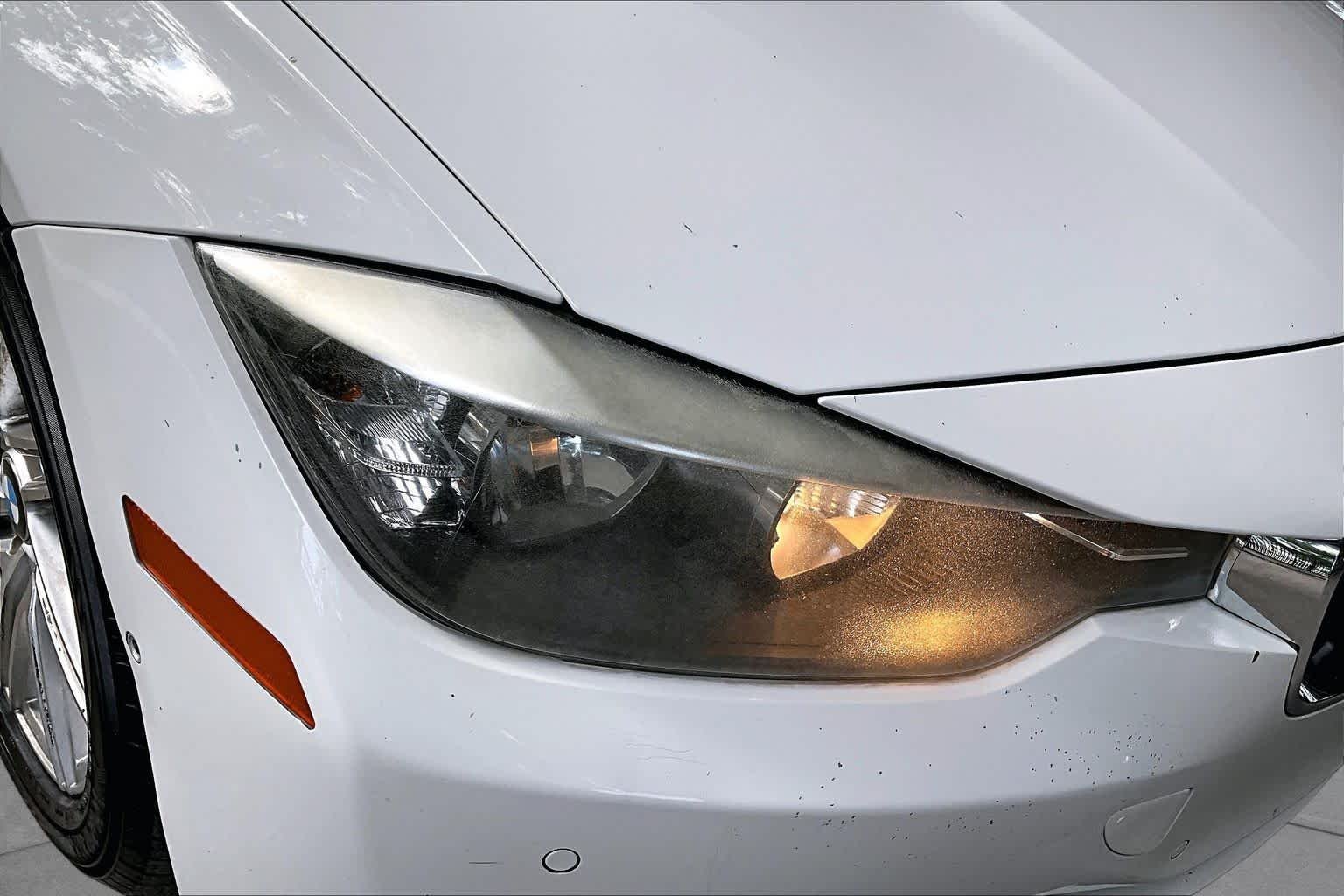 Used 2013 Alpine White BMW 328i image 26