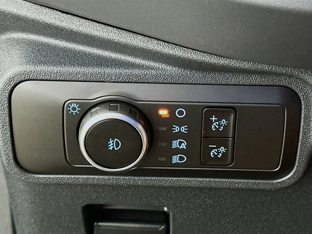 New 2026 Gray Ford Outer Banks image 21