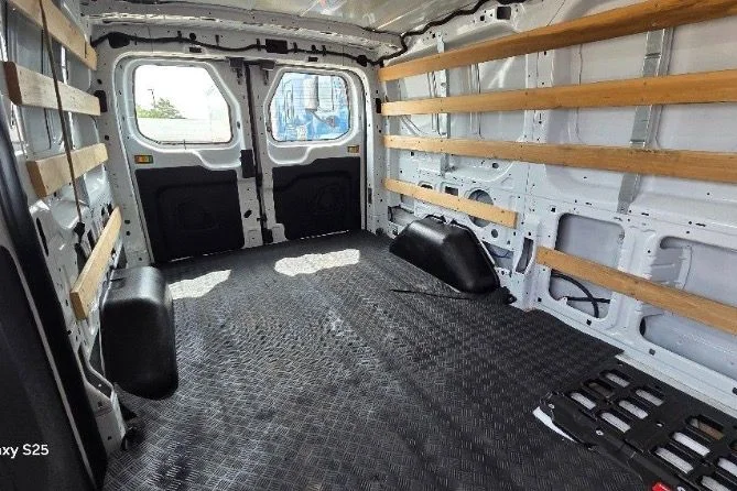 Used 2021 White Ford Base image 6