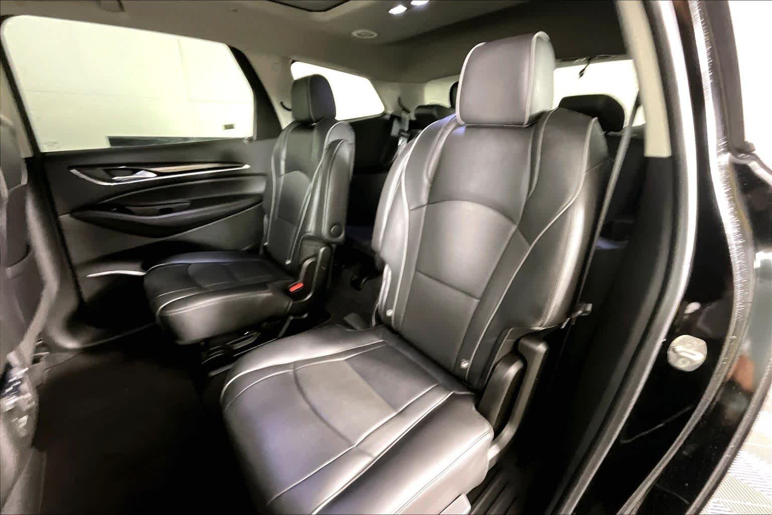 2020 Buick Enclave Avenir - Photo 18