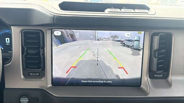 New 2026 Marsh Gray Ford Outer Banks® image 14
