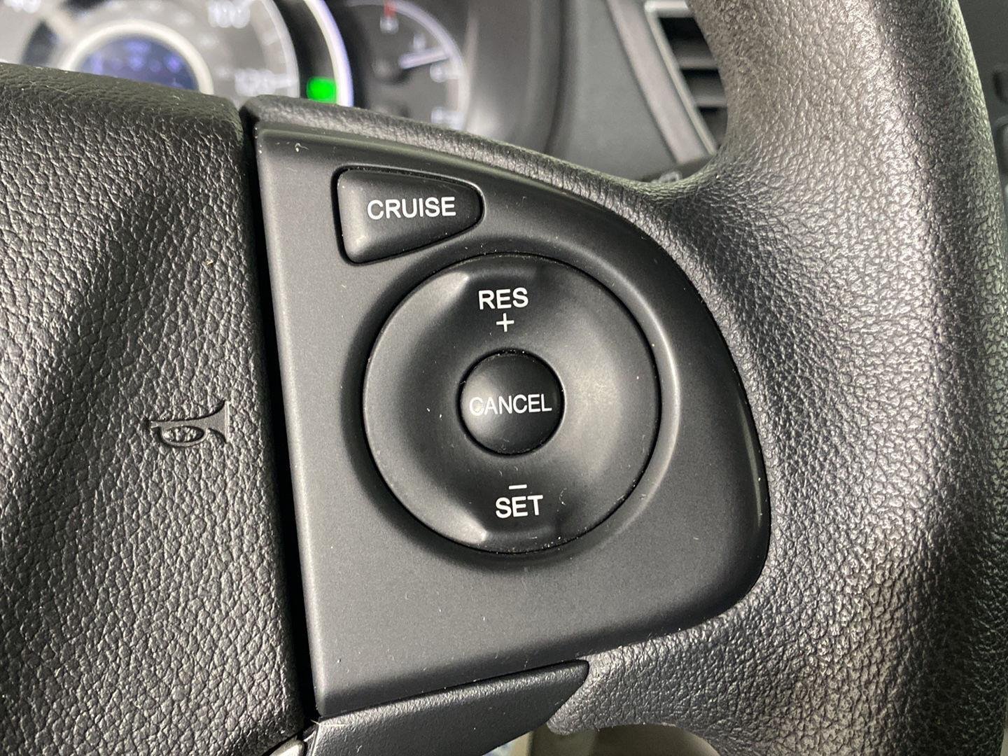 Used 2014  Honda EX image 17