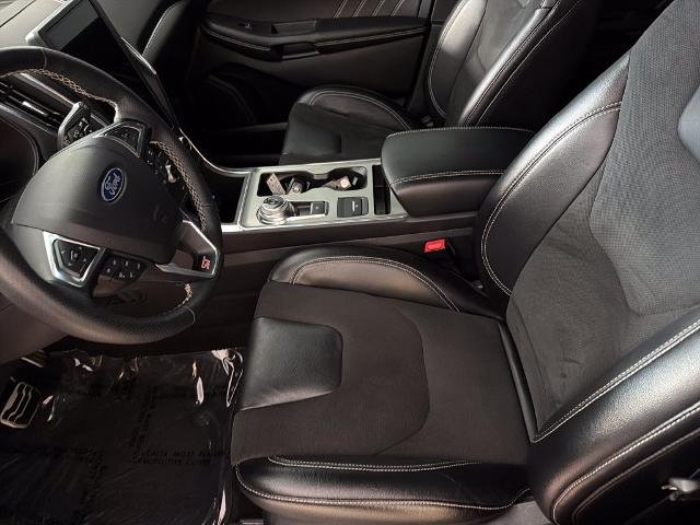 Used 2023 Blue Metallic Ford ST image 50