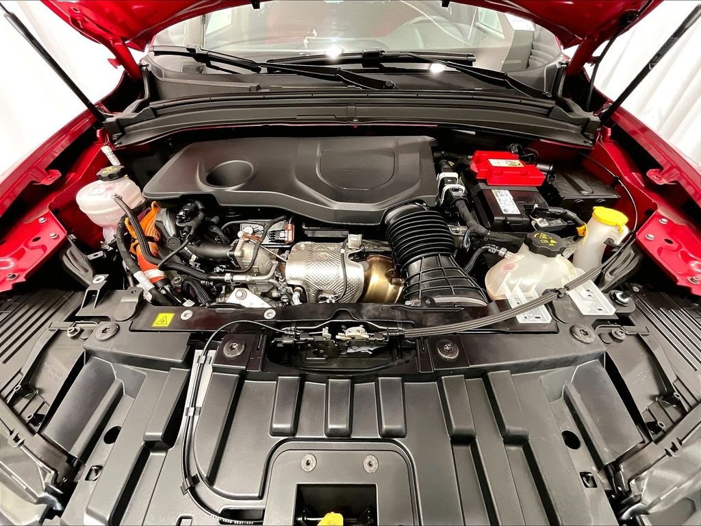 Used 2024 Hot Tamale Dodge R/T Plus image 30
