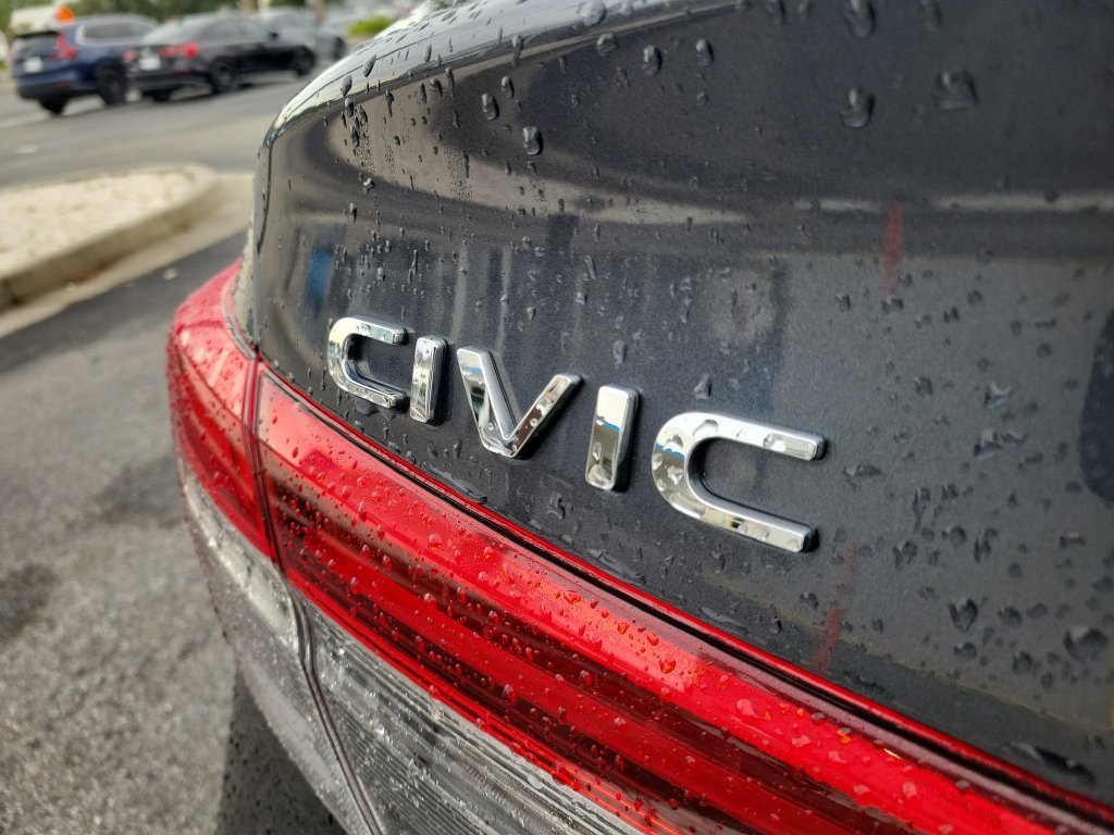 2024 Honda Civic Sport - Photo 10