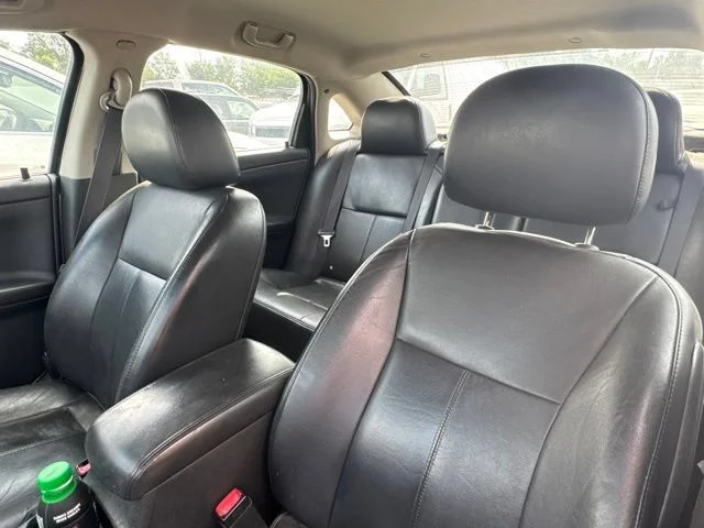 Used 2013 Silver Chevrolet LTZ image 8