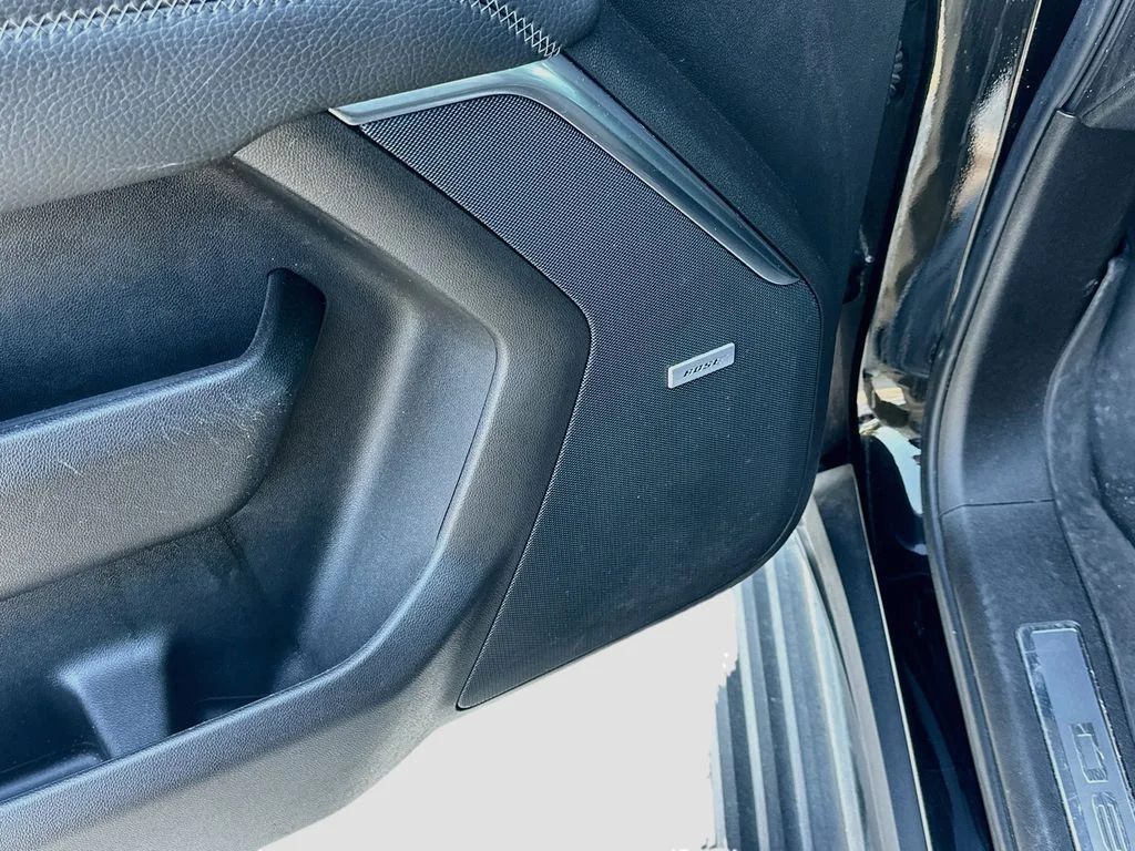 Used 2021 Black GMC Denali image 19