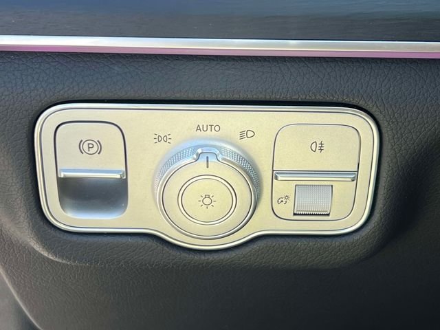 Certified Used 2024 White Mercedes-Benz GLE 350 image 23