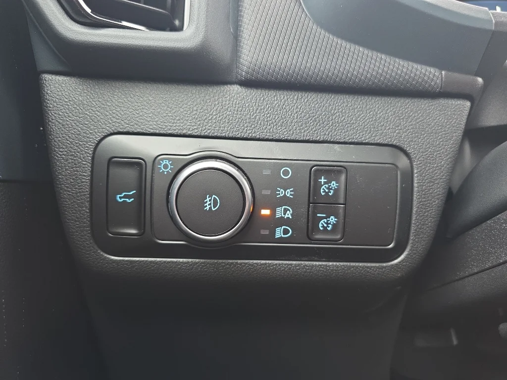 New 2025 Carbonized Gray Metallic Ford Heritage image 20