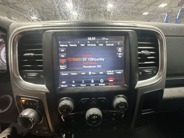 Used 2020 Gray Ram Warlock image 16