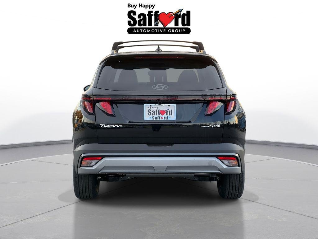 New 2026 Gray Hyundai SEL AWD image 6
