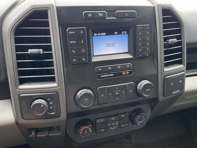 Used 2022 Oxford White Ford XL image 11