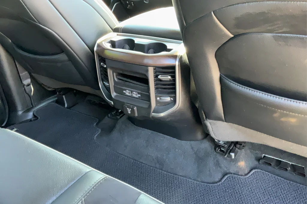2022 RAM Ram 1500 Pickup Laramie - Photo 21