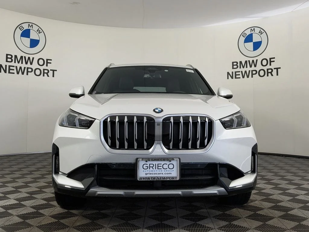 2026 BMW X1 XDrive28i - Photo 4