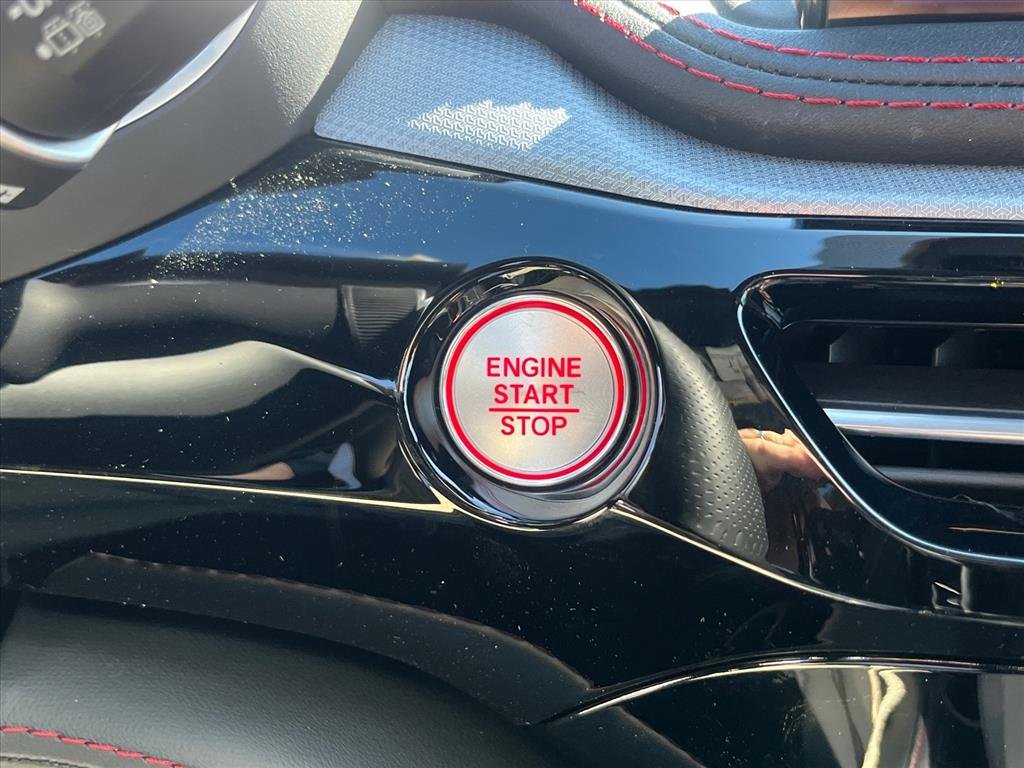 2026 Acura MDX A-Spec Package - Photo 9