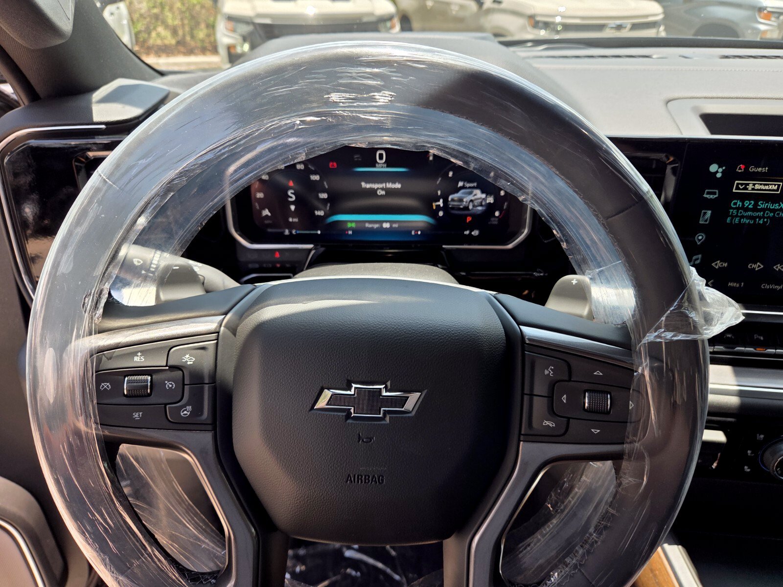 2026 Chevrolet Silverado 1500 High Country - Photo 28