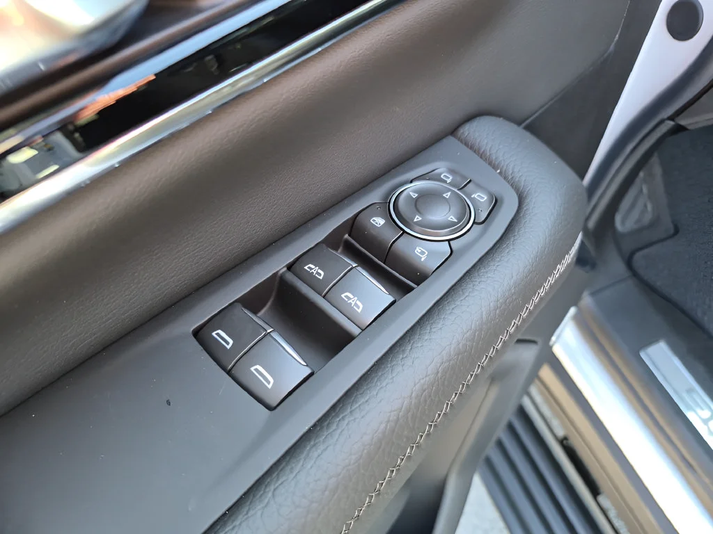 New 2026 GMC Yukon Denali, photo 17
