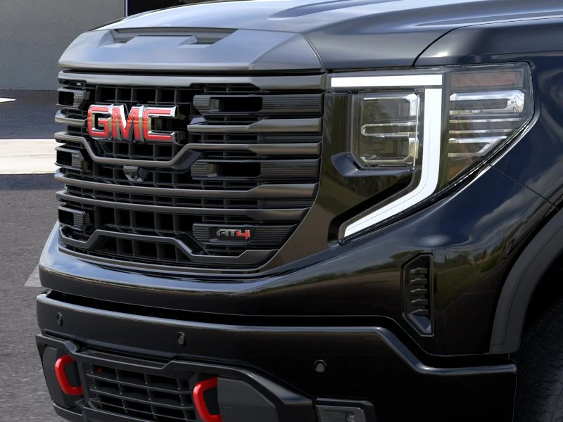2026 GMC Sierra 1500 AT4 - Photo 13