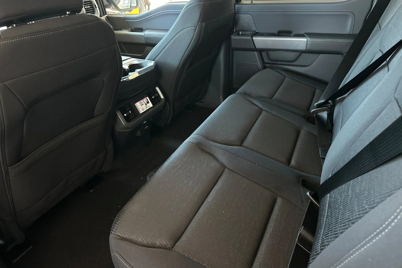 New 2026 Avalanche Ford XLT image 11