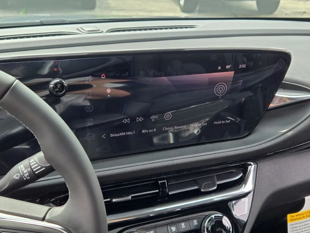2026 Buick Envista Sport Touring - Photo 6