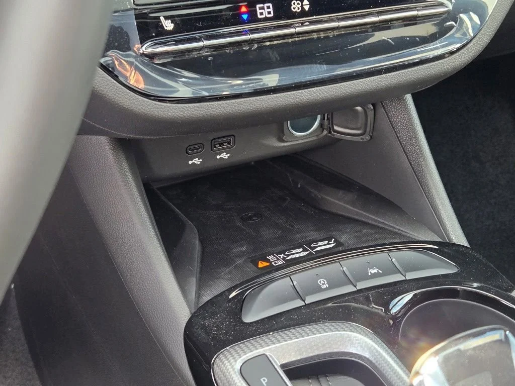 2026 Buick Envista Avenir - Photo 37