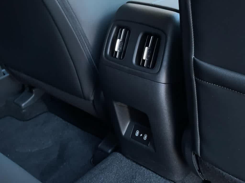 New 2026 Ecotronic Gray Hyundai SEL Premium FWD image 26