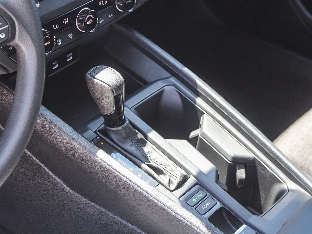 2024 Honda Accord EX - Photo 20