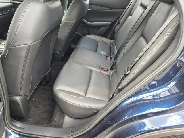 Used 2022 Blue Mazda 2.5 S Preferred Package image 25