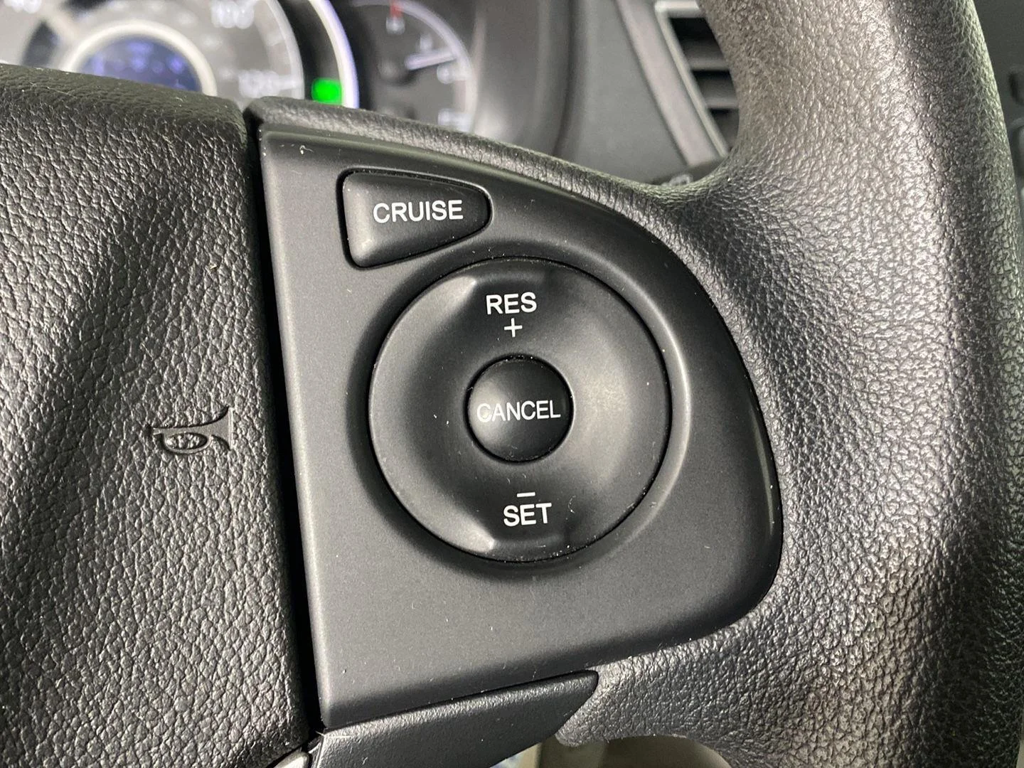Used 2014  Honda EX image 17