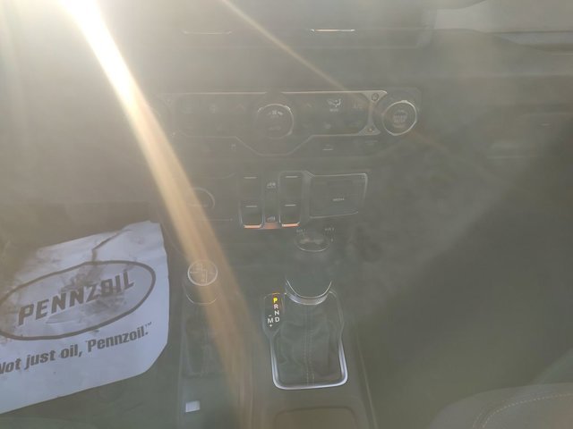 New 2026 41 Jeep Sport S image 11