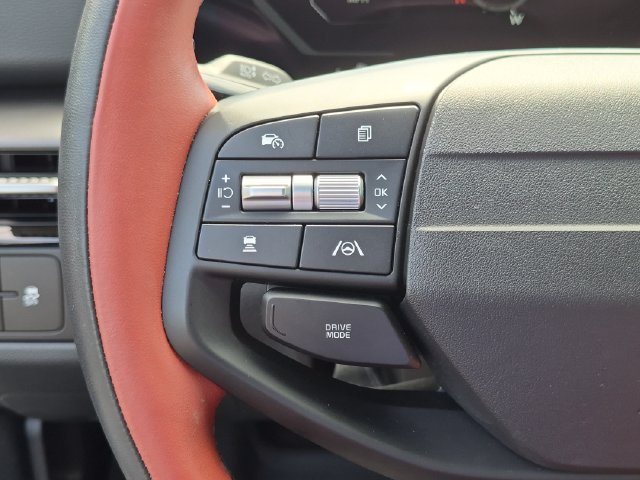 Used 2026 Gray Kia SX image 15