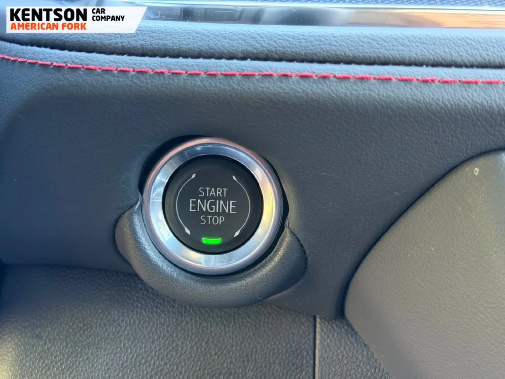 Used 2026 Gray Chevrolet RST image 17
