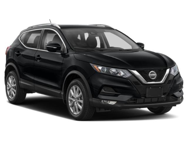 Used 2020 Pearl White Tricoat Nissan SV image 9