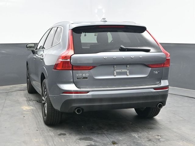 Used 2019 Gray Volvo T6 Momentum image 5