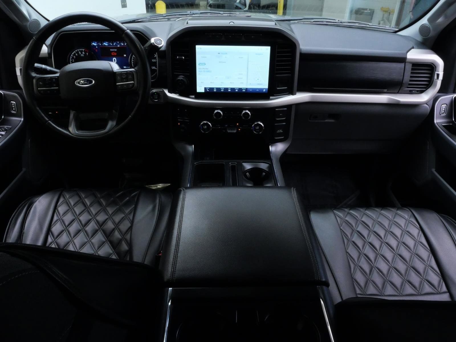 Used 2021  Ford XLT image 21