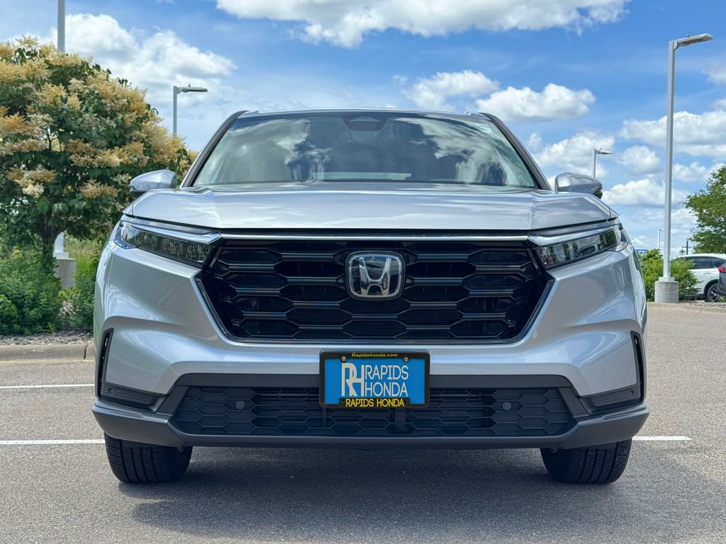 Used 2023 Honda CR-V EX-L with VIN 2HKRS4H71PH436332 for sale in Coon Rapids, Minnesota