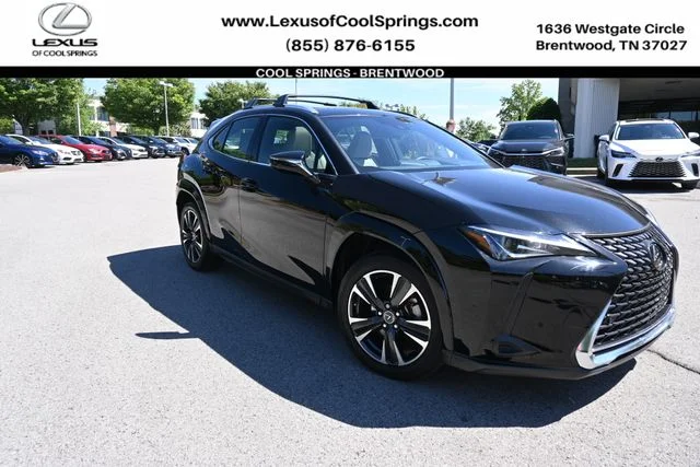 2022 Lexus UX 200 200 FWD's photo
