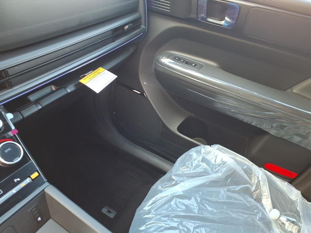 New 2026 Hampton Gray Hyundai Calligraphy AWD image 16
