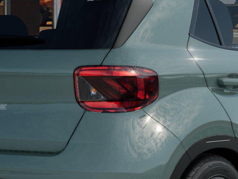 New 2026 Mirage Green Hyundai SEL image 10