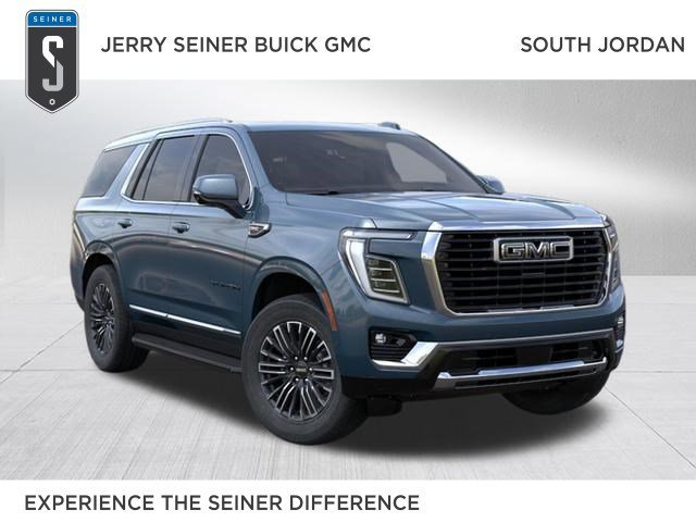 2026 GMC Yukon 4WD Elevation's photo