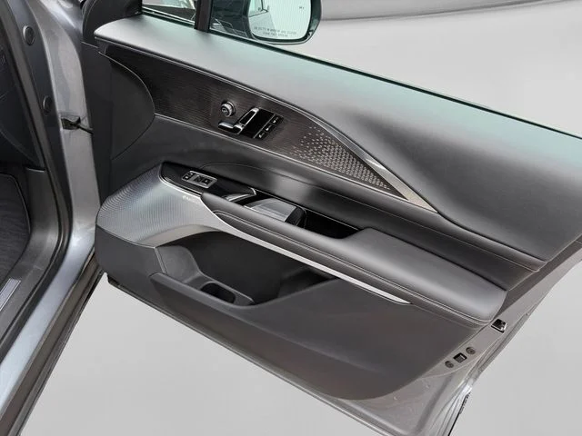 Used 2023 Gray Cadillac Luxury image 15