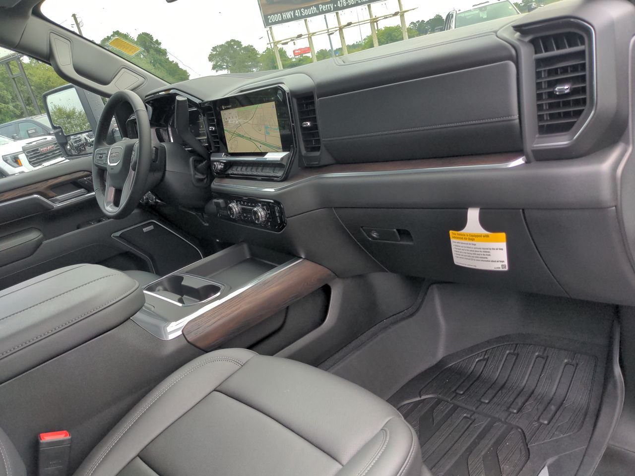 2025 GMC Sierra 3500HD SLT - Photo 29