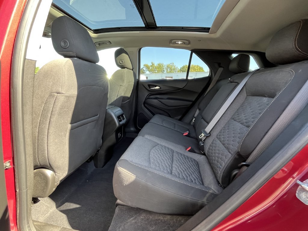 2021 Chevrolet Equinox LT - Photo 28