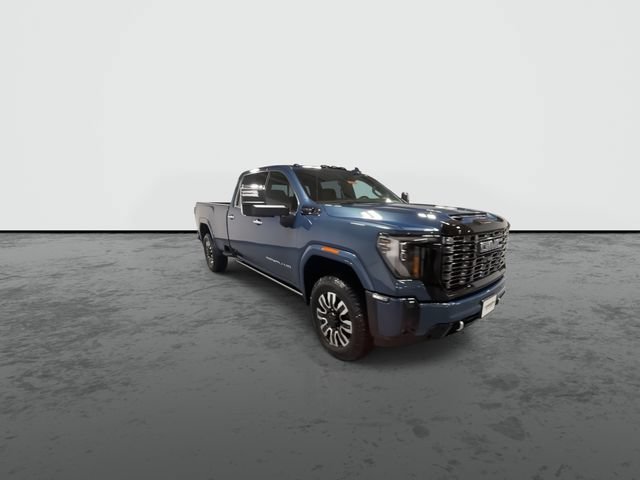 New 2026 Downpour Metallic GMC Denali Ultimate image 2