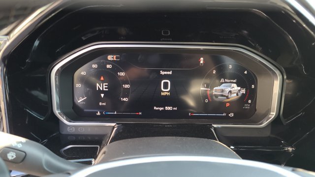 2026 GMC Sierra 1500 Elevation - Photo 18